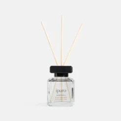 Ipuro Cotton Fields Geurdiffuser (100 ml)