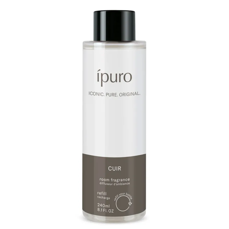 Ipuro Cuir Refill (240 ml)