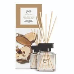 Ipuro Diffuser Cedar Wood (50 ml)