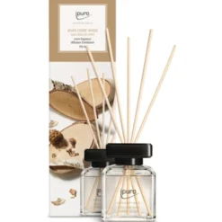 Ipuro Diffuser Cedar Wood (100 ml)
