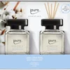 Ipuro Diffuser Cotton Fields (2 x 50 ml)