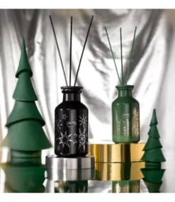 Ipuro Diffuser Festive Evergreen (240 ml)