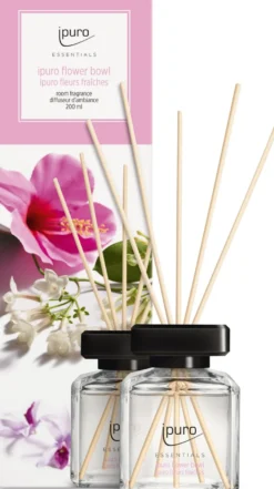 Ipuro Diffuser Flower Bowl (200 ml)