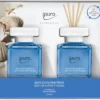 Ipuro Diffuser Lavander Touch (2 x 50 ml)