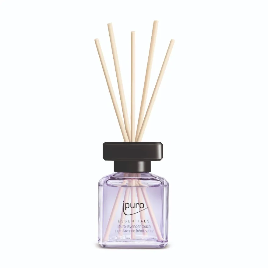 Ipuro Diffuser Lavander Touch (50 ml)