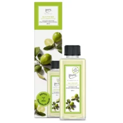Ipuro Diffuser Lime Light (200 ml)