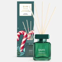 Ipuro Diffuser Peppermint Crush (100 ml)