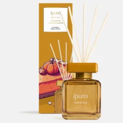 Ipuro Diffuser Pumpkin Pie (100 ml)