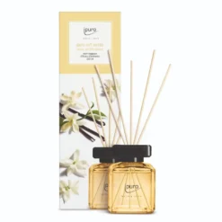 Ipuro Diffuser Soft Vanilla (200 ml)