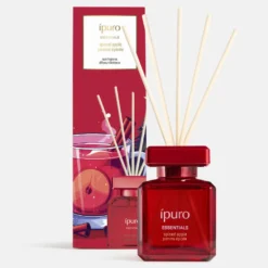 Ipuro Diffuser Spiced Apple (100 ml)