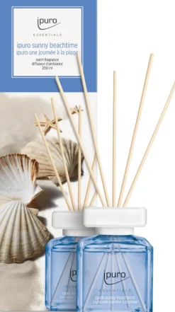 Ipuro Diffuser Sunny Beach (200 ml)