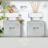 Ipuro Diffuser White Lily (2 x 50 ml)
