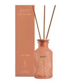 Ipuro Feve Tonka Diffuser (240 ml)