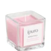 Ipuro Flower Bowl Geurkaars (125 gr)