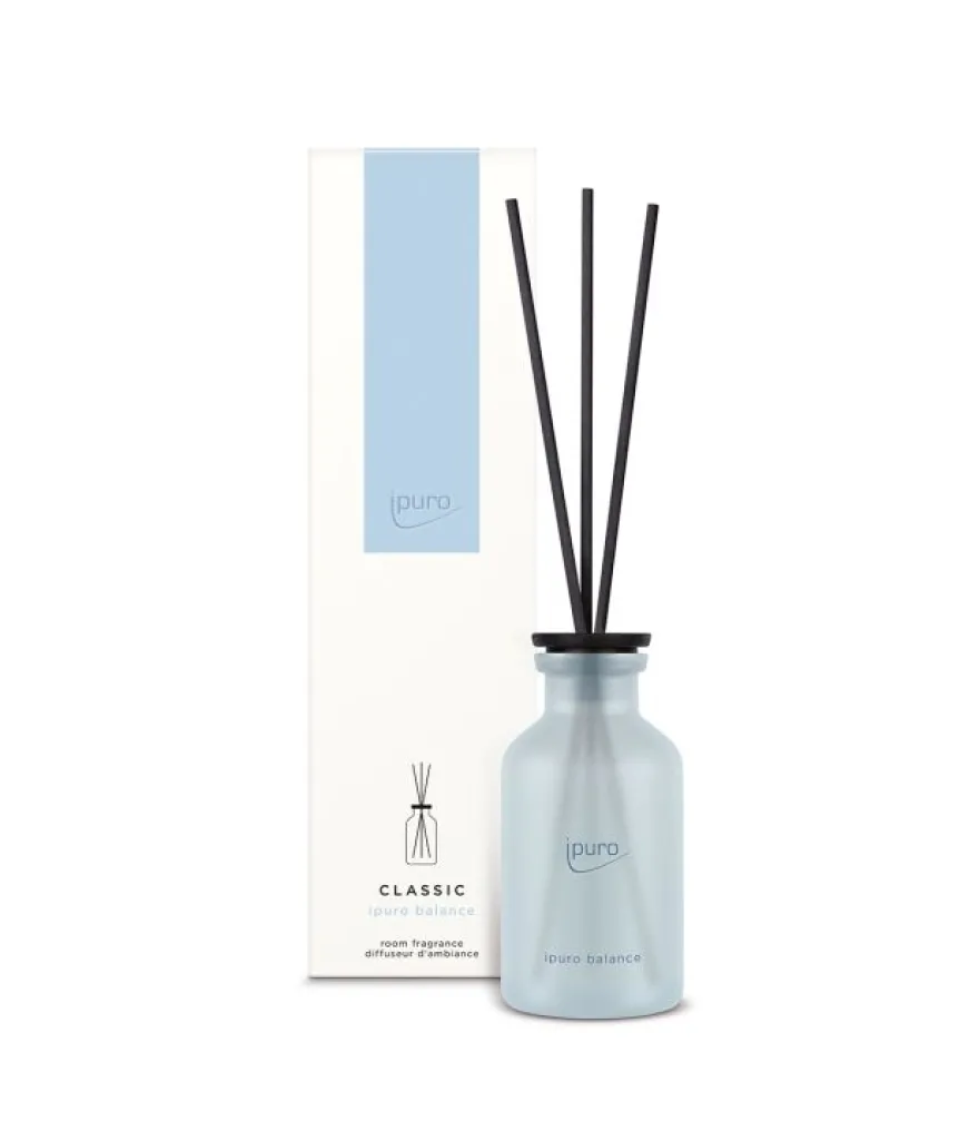 Ipuro Geurdiffuser Balance (75 ml)