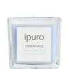 Ipuro Geurkaars Cotton Fields (125 gr)
