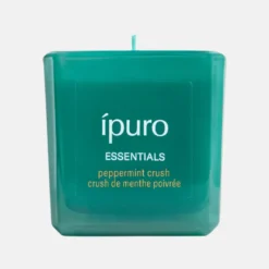 Ipuro Geurkaars Peppermint Crush (125 gr)