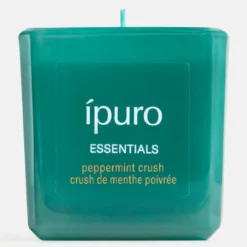 Ipuro Geurkaars Peppermint Crush (125 gr)