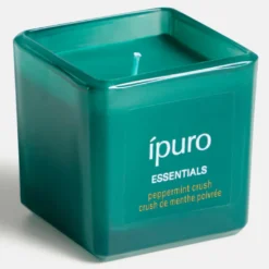 Ipuro Geurkaars Peppermint Crush (125 gr)