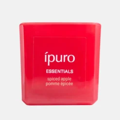 Ipuro Geurkaars Spiced Apple (125 gr)