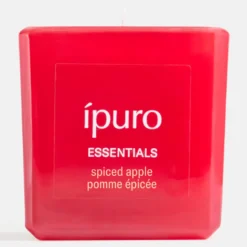 Ipuro Geurkaars Spiced Apple (125 gr)