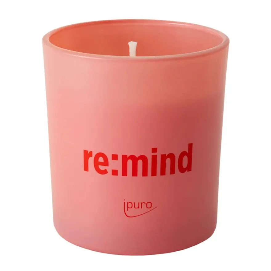 Ipuro Geurkaars We Are: Re:mind (140 gr)