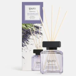 Ipuro Lavender Touch Geurdiffuser (200 ml)