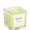 Ipuro Lime Light Geurkaars (125 gr)
