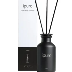 Ipuro Noir Diffuser (240 ml)