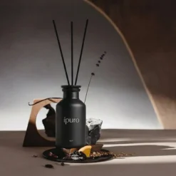 Ipuro Noir Diffuser (240 ml)