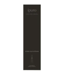 Ipuro Oud Intense Diffuser (240 ml)