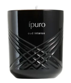 Ipuro Oud Intens Kaars (270 gr)