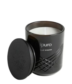 Ipuro Oud Intens Kaars (270 gr)