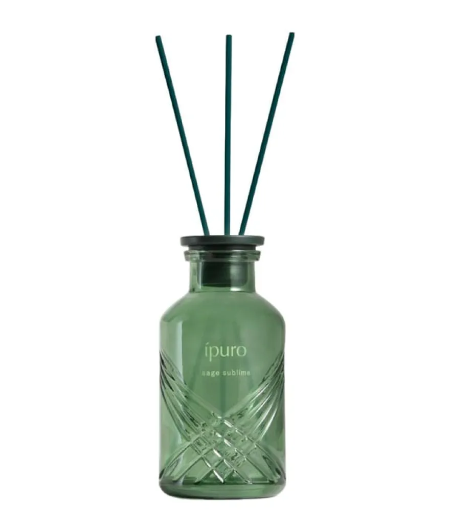 Ipuro Sage Sublime Diffuser (240 ml)