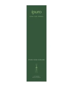 Ipuro Sage Sublime Diffuser (240 ml)