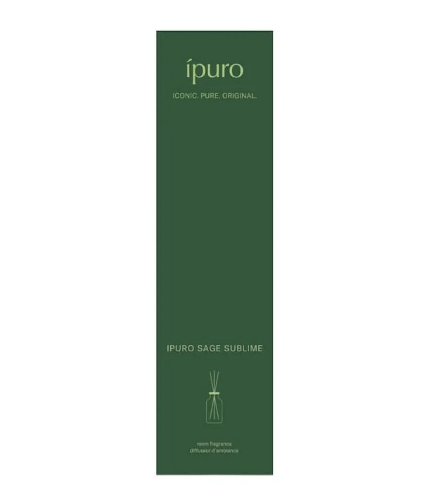 Ipuro Sage Sublime Diffuser (240 ml)