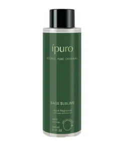 Ipuro Sage Sublime Refill (240 ml)