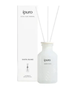 Ipuro Santal Blanc Diffuser (240 ml)