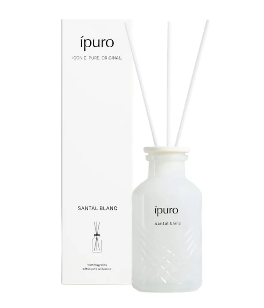 Ipuro Santal Blanc Diffuser (240 ml)