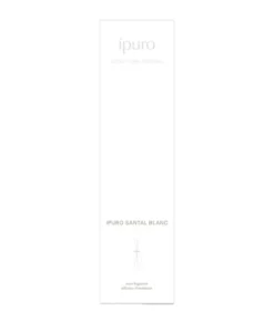 Ipuro Santal Blanc Diffuser (240 ml)