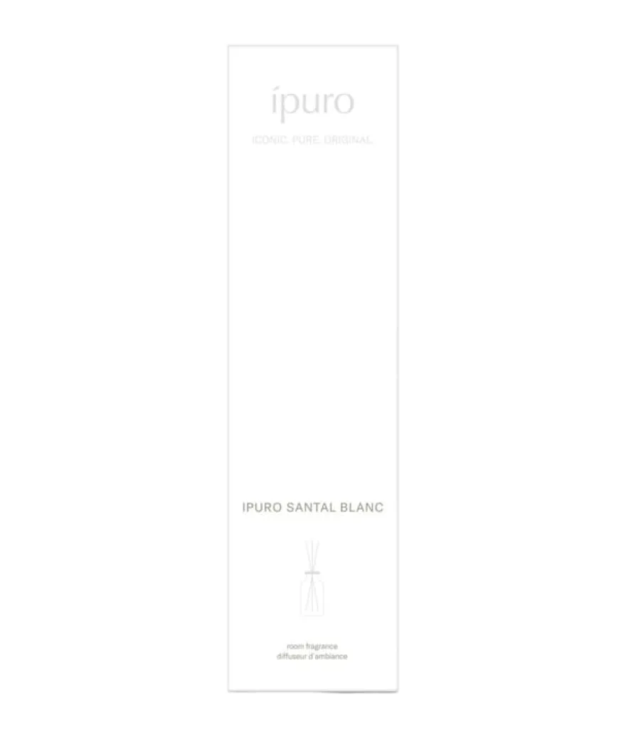 Ipuro Santal Blanc Diffuser (240 ml)
