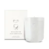 Ipuro Santal Blanc Kaars (270 gr)