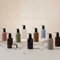 Ipuro Scented Hand Soap Blanc (250 ml)