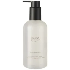 Ipuro Scented Hand Soap Blanc (250 ml)