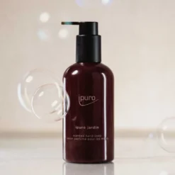 Ipuro Scented Hand Soap Jardin (250 ml)