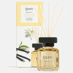 Ipuro Soft Vanilla Geurdiffuser (50 ml)