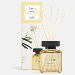 Ipuro Soft Vanilla Geurdiffuser (200 ml)