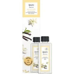 Ipuro Soft Vanilla Refill (200 ml)