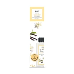 Ipuro Soft Vanilla Refill (200 ml)