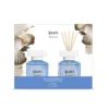 Ipuro Sunny Beach Geurdiffuser (2 x 50 ml)